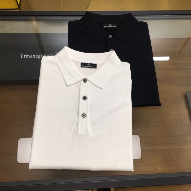 Zegna T-Shirts